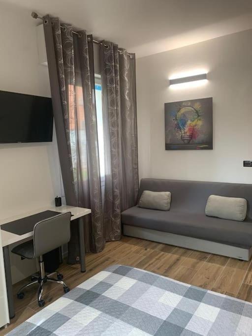 Nibu Appartamenti - Appartamento Centrale Comodo A Tutto, Anche A Villa Chiara Casalecchio Di Reno Exterior photo