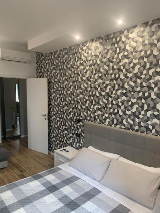 Nibu Appartamenti - Appartamento Centrale Comodo A Tutto, Anche A Villa Chiara Casalecchio Di Reno Exterior photo