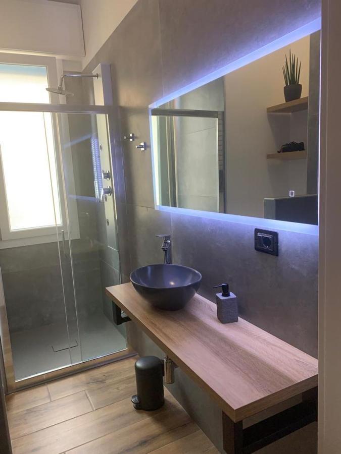 Nibu Appartamenti - Appartamento Centrale Comodo A Tutto, Anche A Villa Chiara Casalecchio Di Reno Exterior photo