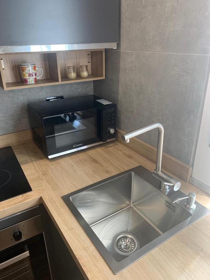 Nibu Appartamenti - Appartamento Centrale Comodo A Tutto, Anche A Villa Chiara Casalecchio Di Reno Exterior photo
